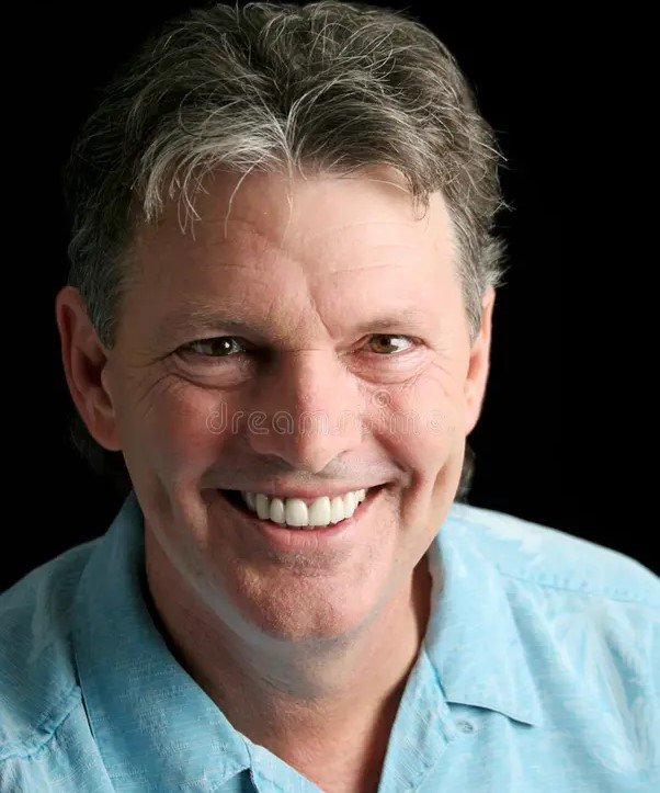 David Miller – Manchester, UK