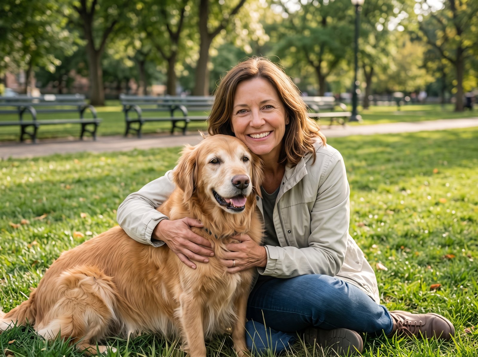 Linda Harrison – Denver, USA