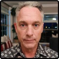 Michael Harris — Tampa, FL