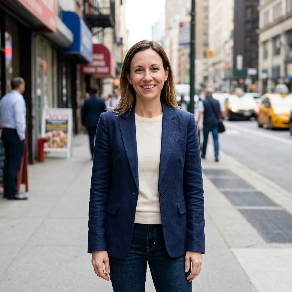 Sarah Rodriguez — Chicago, IL