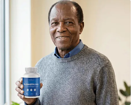 James W., 71 — Florida, USA