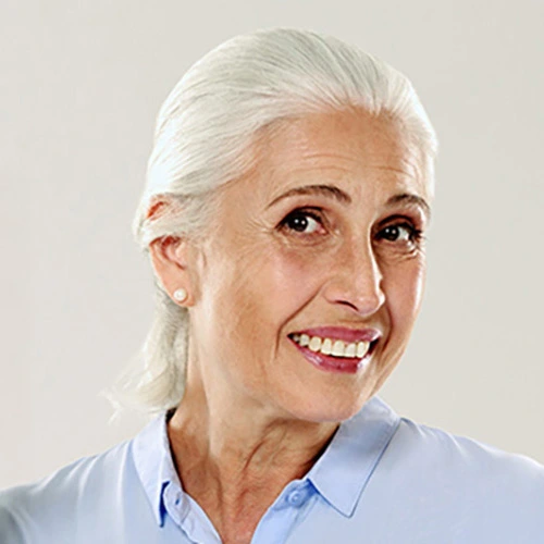 Janice R. — Florida, USA
