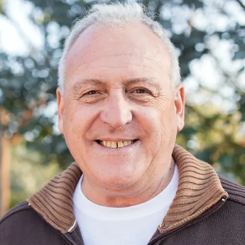 Kenneth O'Connor - Dublin, IE