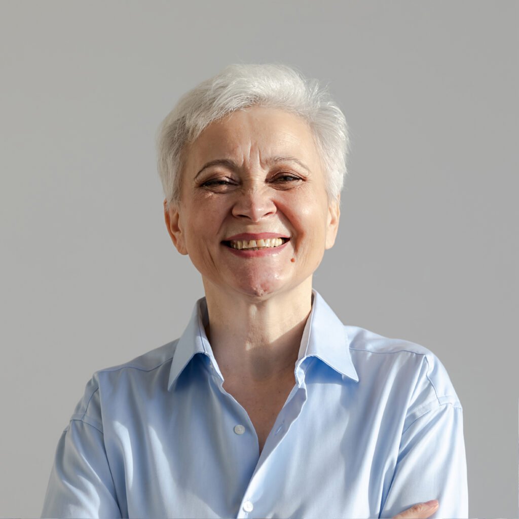 Sarah Rodriguez — Chicago, Illinois