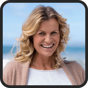 Kathy Myers — Chicago, USA
